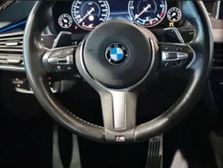Silber Gebraucht 2017 BMW X6 SUV | 38.000 € (Etwas zu teuer)