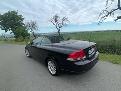 Schwarz Gebraucht 2010 Volvo C70 Kinetic Cabrio | 14.500 € (Etwas zu teuer)