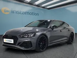 Grau Gebraucht 2023 Audi RS5 Limousine | 74.649 €