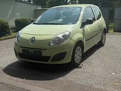 Gelb Gebraucht 2009 Renault Twingo Kleinwagen | 1.250 € (Guter Preis)