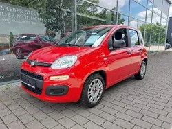 Rot Gebraucht 2020 Fiat Panda Urban Kleinwagen | 9.700 € (Fairer Preis)