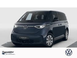 Schwarz Neu 2025 VW ID. Buzz Pure Van / Kleinbus | 66.829 €