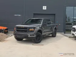 Grau Neu 2025 Ford F-150 XLT MAX Abholung | 119.790 €