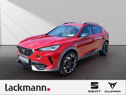 Rot Gebraucht 2024 Cupra Formentor VZ SUV | 34.690 € (Superpreis)