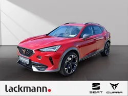 Rot Gebraucht 2024 Cupra Formentor VZ SUV | 37.690 € (Superpreis)
