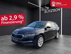Schwarz Gebraucht 2025 Skoda Octavia Selection Kombi | 29.490 € (Superpreis)