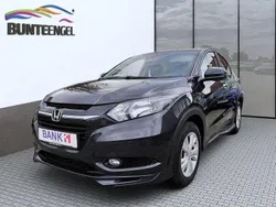 Schwarz Gebraucht 2017 Honda HR-V Elegance SUV | 12.980 € (Guter Preis)