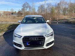 Gebraucht 2018 Audi A6 Limousine | 28.000 € (Teuer)