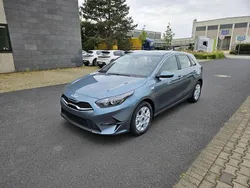 Grau Neu 2024 Kia Ceed | 22.480 € (Guter Preis)