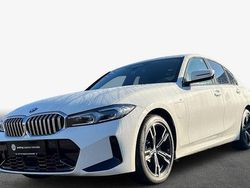 Weiß Neu 2025 BMW 330e Limousine | 62.390 € (Fairer Preis)