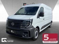Weiß Neu 2025 Nissan Interstar N-Connecta Van | 32.963 € (Superpreis)