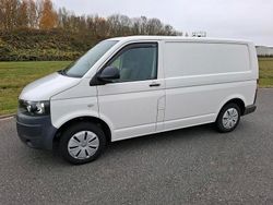 Weiß Gebraucht 2013 VW Transporter Van | 12.800 €