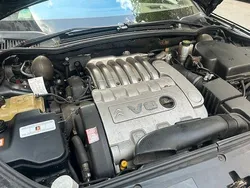 Grau Gebraucht 2009 Citroën C6 Business Class Limousine | 12.500 € (Guter Preis)