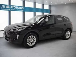 Schwarz Gebraucht 2023 Ford Kuga Titanium SUV | 23.940 € (Superpreis)