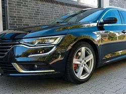 Schwarz Gebraucht 2016 Renault Talisman Kombi | 12.999 € (Guter Preis)