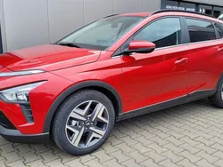 Dragon rot Neu 2025 Hyundai Bayon SUV | 22.579 € (Guter Preis)
