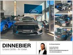 Grau Neu 2025 Ford Mustang Kleinwagen | 54.899 €