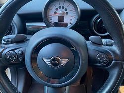 Beige Gebraucht 2014 Mini ONE Kleinwagen | 8.400 €