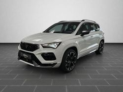 Nevada weiß metallic (metallic) Gebraucht 2023 Cupra Ateca VZ SUV | 35.990 € (Etwas zu teuer)