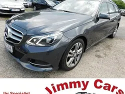 Mercedes E250