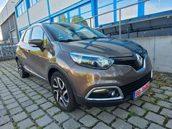 Braun Gebraucht 2014 Renault Captur SUV | 6.990 € (Guter Preis)