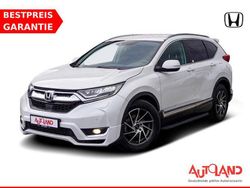 Andere Gebraucht 2019 Honda CR-V Elegance SUV | 22.990 € (Fairer Preis)