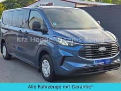 Blau Gebraucht 2025 Ford Transit Van / Kleinbus | 42.350 €