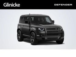Grau Neu 2026 Land Rover Defender SE Dynamic SUV | 91.490 € (Fairer Preis)