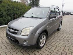 Grau Gebraucht 2005 Suzuki Ignis Snow SUV | 2.990 € (Fairer Preis)