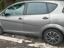 Grün Gebraucht 2006 Seat Toledo Limousine | 1.500 €