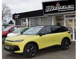 Schwarz Neu 2025 Baic X55 SUV | 30.890 € (Fairer Preis)