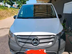 Weiß Gebraucht 2016 Mercedes Vito Van / Kleinbus | 15.950 €