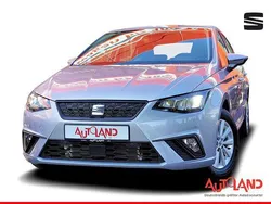 Silber Neu 2024 Seat Ibiza Limousine | 21.490 € (Superpreis)