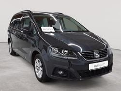 Urano grau Gebraucht 2020 Seat Alhambra Ecomotive Van / Kleinbus | 24.790 € (Guter Preis)