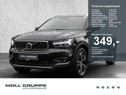 Othercolor Gebraucht 2021 Volvo XC40 Inscription SUV | 27.450 € (Superpreis)