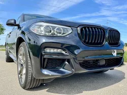Schwarz Gebraucht 2019 BMW X4 Performance SUV | 39.990 € (Etwas zu teuer)