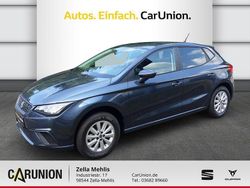 Magnetic grau Neu 2025 Seat Ibiza Limousine | 19.990 € (Fairer Preis)