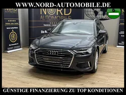 Manhattangrau metallic Gebraucht 2022 Audi A6 Business Kombi | 39.900 € (Guter Preis)