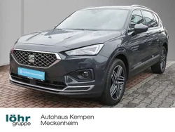 Grau Gebraucht 2020 Seat Tarraco 4Drive SUV | 31.450 € (Fairer Preis)