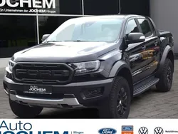 Schwarz Gebraucht 2022 Ford Ranger Raptor Abholung | 43.990 € (Guter Preis)