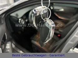 Grau Gebraucht 2016 Mercedes A180 Urban Limousine | 16.999 € (Fairer Preis)