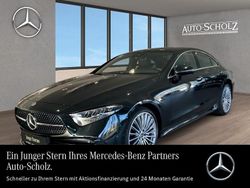Grün Gebraucht 2022 Mercedes CLS400 AMG Coupé | 57.787 € (Fairer Preis)