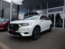 Perlmutt/metallic Gebraucht 2022 DS Automobiles DS7 Crossback Bastille SUV | 33.980 € (Fairer Preis)