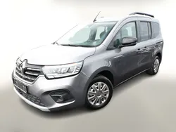 Grau Gebraucht 2022 Renault Kangoo Edition One Van / Kleinbus | 20.888 € (Fairer Preis)