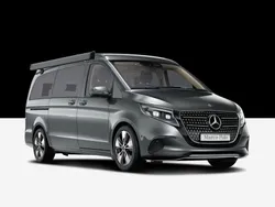 Grau Neu 2025 Mercedes V300 Marco Polo Van / Kleinbus | 99.990 € (Superpreis)