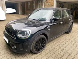 Schwarz Gebraucht 2020 Mini Cooper S Countryman SUV | 28.500 € (Fairer Preis)