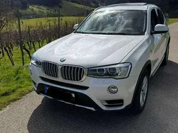 Gebraucht 2014 BMW X3 xLine SUV | 16.500 € (Fairer Preis)