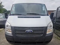 Weiß Gebraucht 2013 Ford Transit Limousine | 6.999 € (Superpreis)