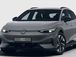 Neu 2026 VW ID.7 Pro Kombi | 54.905 € (Superpreis)