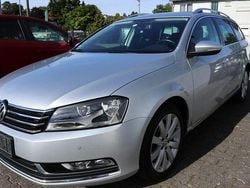 Silber Gebraucht 2014 VW Passat Limousine | 9.910 € (Fairer Preis)
